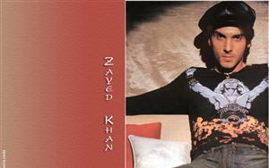 Zayed Khan